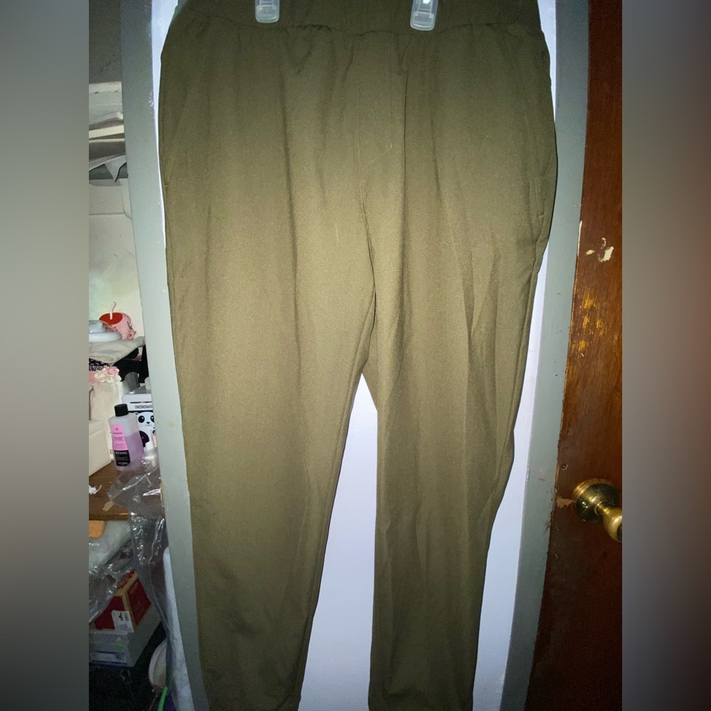 Used, has been worn only twice.